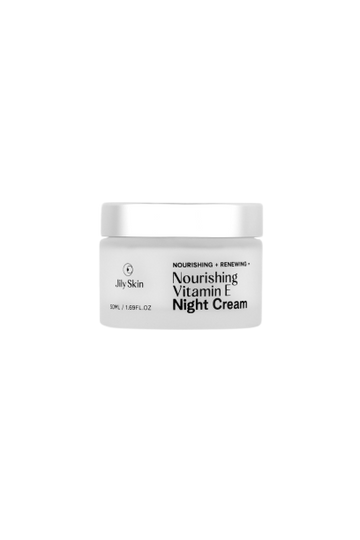 Jily Nourishing Vitamin E Night Cream
