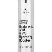 Jily Hyaluronic Acid 0.5% Hydrating Booster