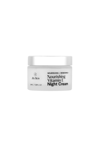 Jily Nourishing Vitamin E Night Cream