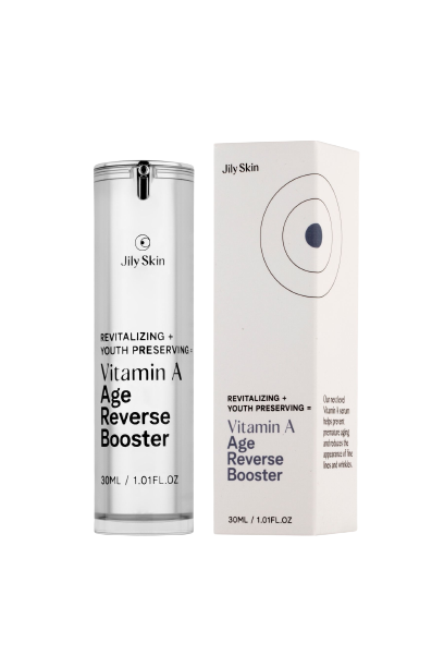 Jily Vitamin A Age Reverse Booster