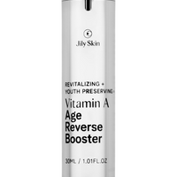 Jily Vitamin A Age Reverse Booster